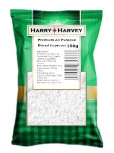 Harry Harvey All-Purpose Bread Enhancer 250g