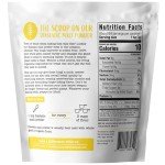 Diastatic Malt Powder for Better Pizza & Bread