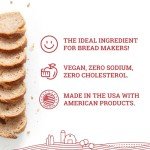 Hoosier Hill Farm Diastatic Malt Baking Powder, 1.5LB