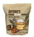 Anthony's Diastatic Dry Malt Powder, 1.5 lb
