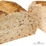 Diastatic Malt Powder for Perfect Pizza Dough