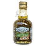 Pizza Flavored Extra Virgin Olive Oil - 8.5 oz
