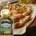 Pizza Flavored Extra Virgin Olive Oil - 8.5 oz