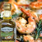 Pizza Flavored Extra Virgin Olive Oil - 8.5 oz