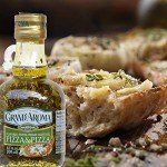 Pizza Flavored Extra Virgin Olive Oil - 8.5 oz