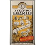 Filippo Berio 101.4 oz Olive Oil Tin