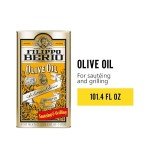 Filippo Berio 101.4 oz Olive Oil Tin