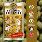 Filippo Berio 101.4 oz Olive Oil Tin