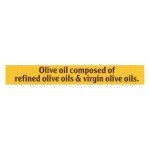 Filippo Berio 101.4 oz Olive Oil Tin