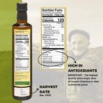 Papa Vince Extra Virgin Olive Oil with Chili Pepper