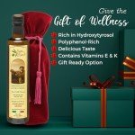 Papa Vince Extra Virgin Olive Oil Gift Set