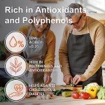 Zahara Sicilian Extra Virgin Olive Oil 500ml