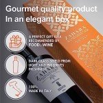 Zahara Sicilian Extra Virgin Olive Oil 500ml