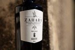 Zahara Sicilian Extra Virgin Olive Oil 500ml