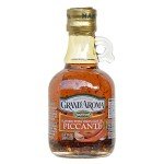 Grand'aroma Piccante Flavored Extra Virgin Olive Oil