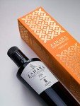 Zahara Sicilian Extra Virgin Olive Oil 500ml