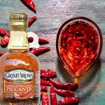 Grand'aroma Piccante Flavored Extra Virgin Olive Oil