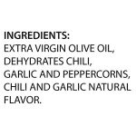 Grand'aroma Piccante Flavored Extra Virgin Olive Oil