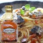 Grand'aroma Piccante Flavored Extra Virgin Olive Oil