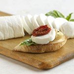 BelGioioso Sliced Mozzarella Log - 8oz