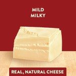 Sargento Shredded Mozzarella Cheese, 8 oz