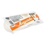 Fresh Mozzarella Log - Sustainably Sourced 1 lb
