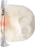 Fresh Mozzarella Log - Sustainably Sourced 1 lb