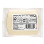 Galbani Whole Milk Low-Moisture Mozzarella Cheese 16 oz