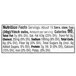 Galbani Whole Milk Low-Moisture Mozzarella Cheese 16 oz