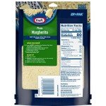 Kraft Shredded Natural Mozzarella Cheese, 8 oz