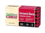 Sharp Cheddar Cheese Block - 2 lbs
