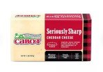 Sharp Cheddar Cheese Block - 2 lbs