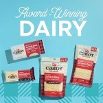 Extra Sharp Cheddar Cheese by Cabot, 8 oz