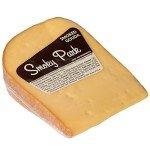Smoky Park Smoked Gouda Cheese - 8 oz