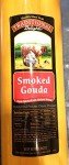 Smoked Gouda Pizza Topping - Hickory Flavor, 6lb