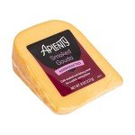 Aplenty Smoked Gouda Cheese, 8 Oz