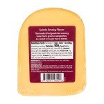 Aplenty Smoked Gouda Cheese, 8 Oz