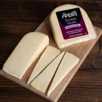 Aplenty Smoked Gouda Cheese, 8 Oz