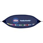 Mozzarella & Parmesan Shredded Cheese Blend - 8 oz