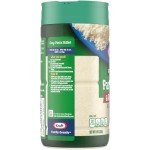 Kraft Grated Parmesan & Romano Cheese 8 oz