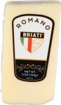 Wisconsin Romano Cheese Wedge - 5 Oz