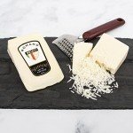 Wisconsin Romano Cheese Wedge - 5 Oz