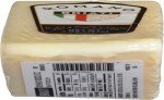 Wisconsin Romano Cheese Wedge - 5 Oz
