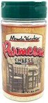 Authentic 100% Grated Parmesan Cheese by Mondo Vecchio