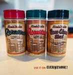 Authentic 100% Grated Parmesan Cheese by Mondo Vecchio