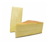 Italian Fontal Cheese Wedge - Nutty & Creamy