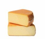 Italian Fontal Cheese Wedge - Nutty & Creamy