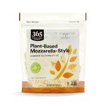 Non-Dairy Mozzarella Shreds, 8 Ounce Pack