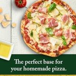 Classico Signature Traditional Tomato Pizza Sauce 14 oz