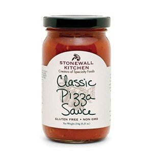 Stonewall Kitchen Classic Pizza Sauce - 8.25 oz